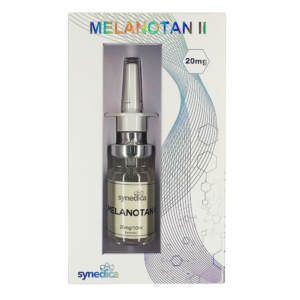 Melanotan II Nasal Spray 20mg